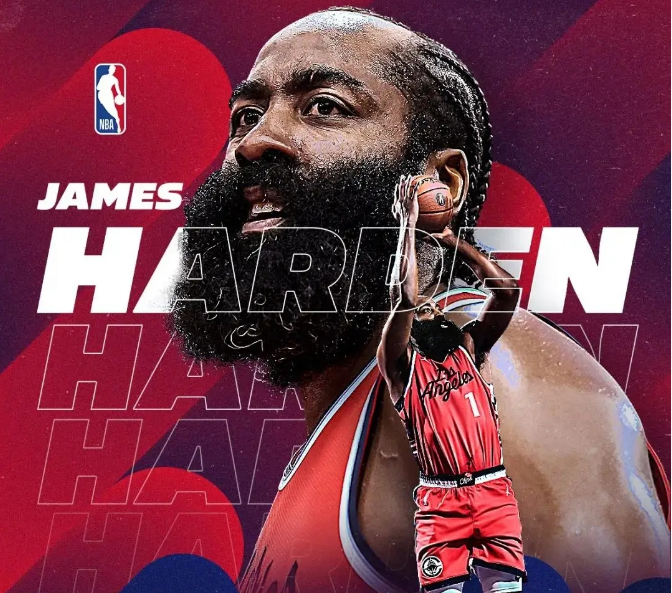 葡京娱乐场-里程碑！哈登总分超安东尼升历史第十 现役第三仅输詹杜