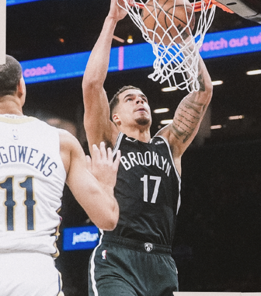 葡京娱乐场-联盟倒数第一！鹈鹕惨负篮网24战21败 小波特35+9神塔三双