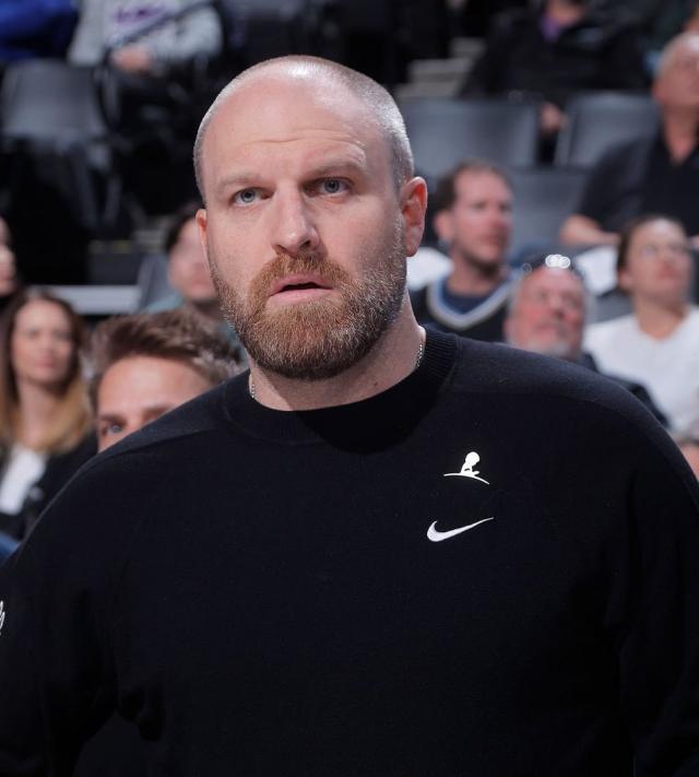 葡京娱乐场-诡异！常规赛还剩9场炒教练 西部第5的灰熊在搞啥？