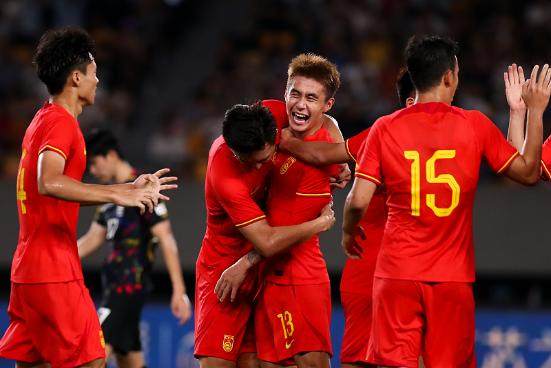 葡京娱乐场-马德兴：从1比3到1比0 亚运队收获的不仅是信心