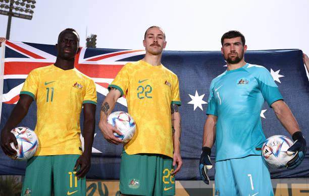 葡京娱乐场-【解码澳大利亚】“白银一代”为2026练兵