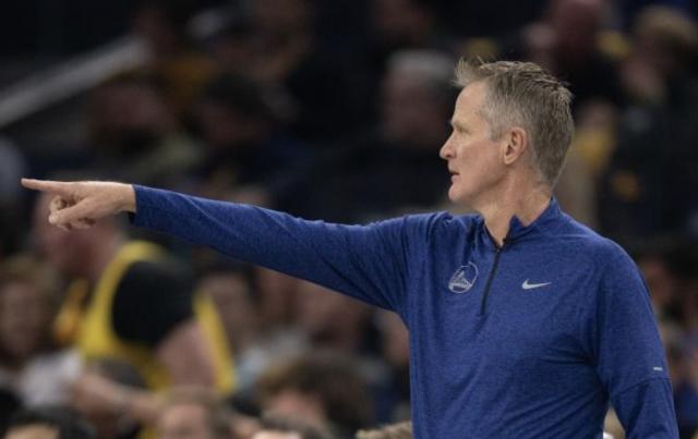 葡京娱乐场-年轻人难堪大任 背靠背重负还得勇士的老将来扛