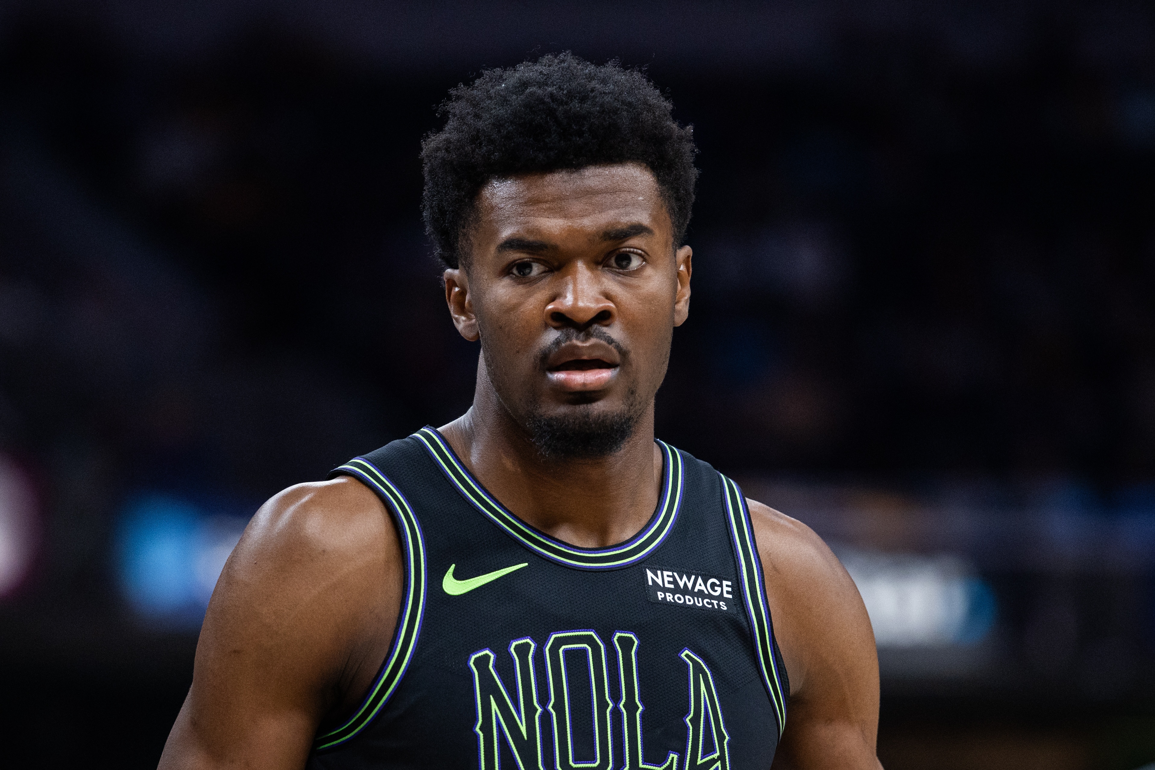 队记：公牛和鹈鹕确实讨论过交易锡安和米西 后者的谈判取得进展