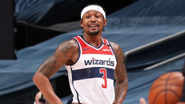 葡京娱乐场-别跟钱过不去！曝比尔将留在奇才 续签5年2.48亿