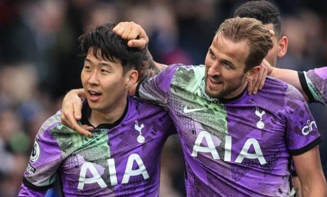 葡京娱乐场-超越蓝军传奇 英超“最强双人组”是如何炼成的？