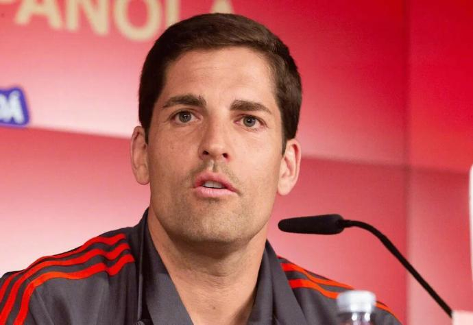 葡京娱乐场-前西班牙主帅莫雷诺因依赖ChatGPT决策遭索契解雇|杰拉德·莫雷诺|哈巴罗夫斯克|吉奥瓦尼·莫雷诺|球员|执教_新浪体育_新浪新闻