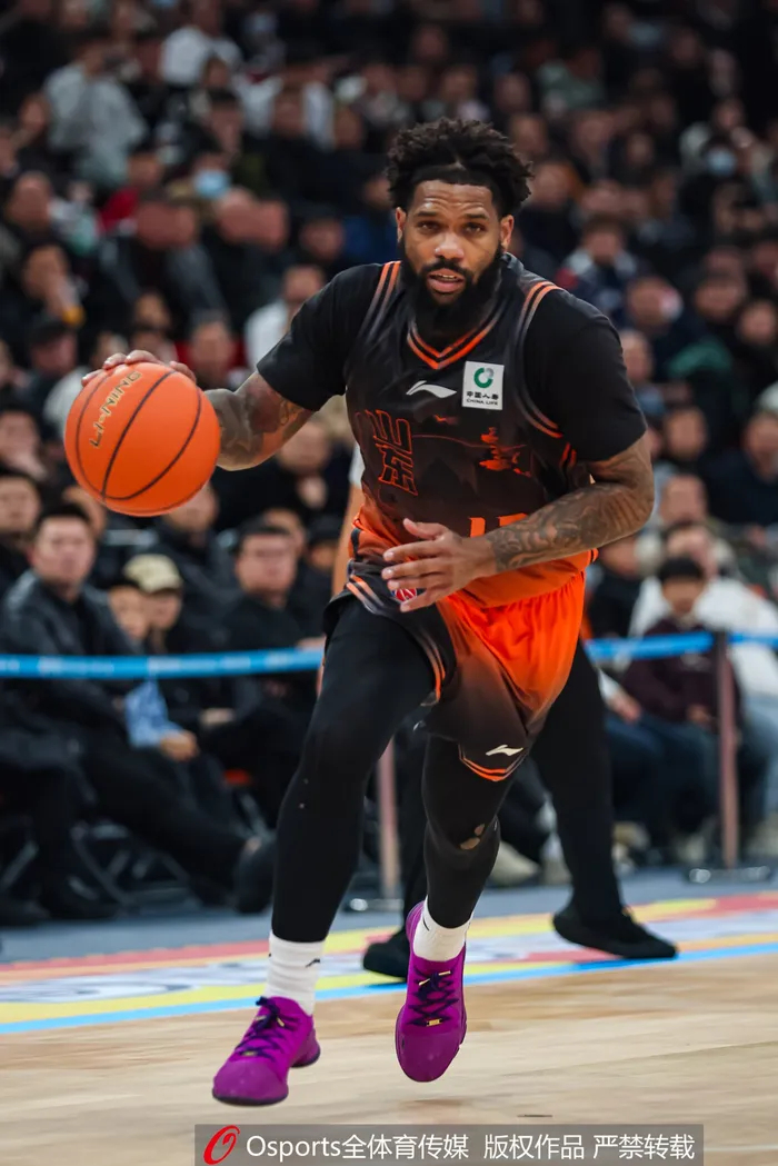 葡京娱乐场-数据封神！鲍威尔37分钟等效数据碾压布朗，邱彪该解锁王牌了|浙江广厦|德雷克·鲍威尔|体育数据分析|诺曼·鲍威尔|山东男篮_新浪体育_新浪新闻