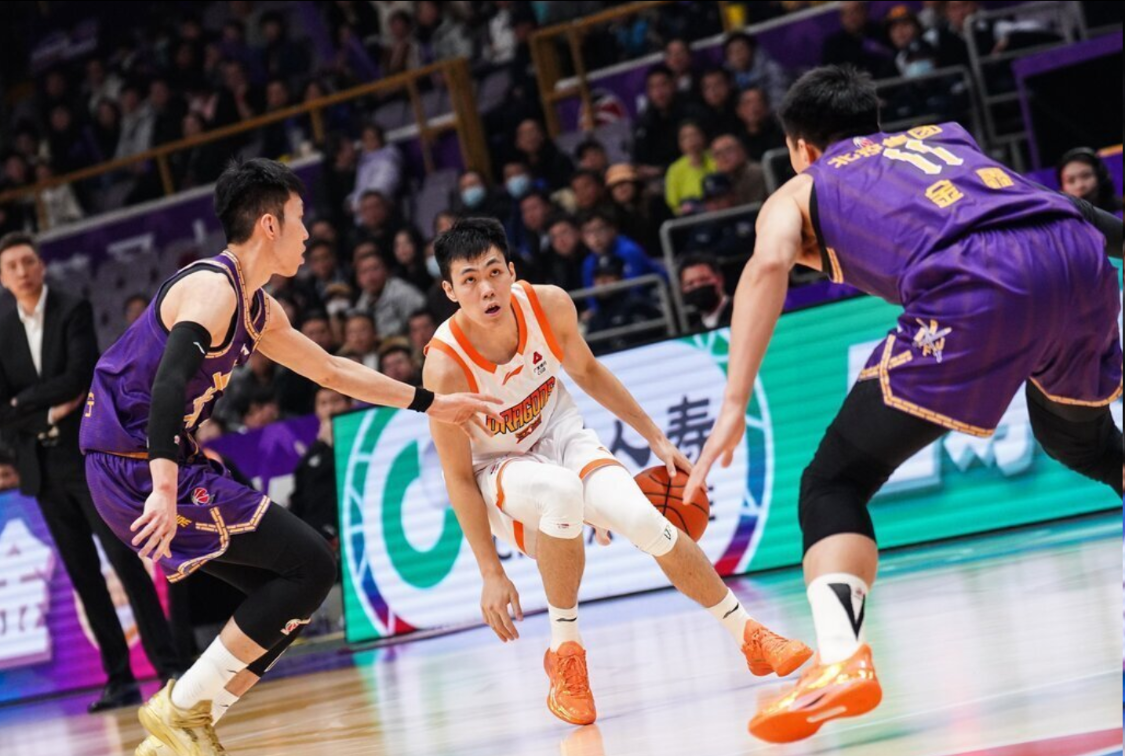 葡京娱乐场-入选集训队又怎样？郭导固执+保守，最佳新秀大概率落选正式名单