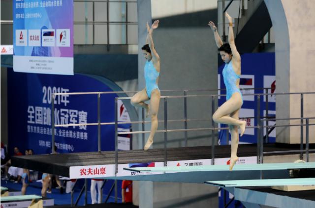 葡京娱乐场-​冠军赛老将稳后浪强 中国跳水东奥会仍是梦之队