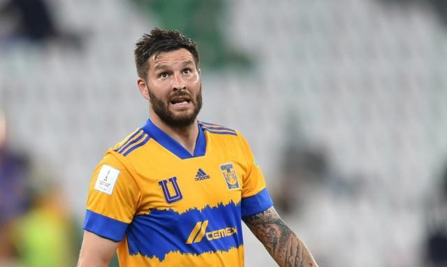 葡京娱乐场-老虎队创造历史 成首支杀进世俱杯决赛墨西哥球队