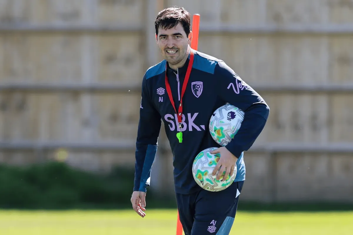 葡京娱乐场-跟队独家：切尔西正式联系伊劳拉经纪人，了解其对未来想法