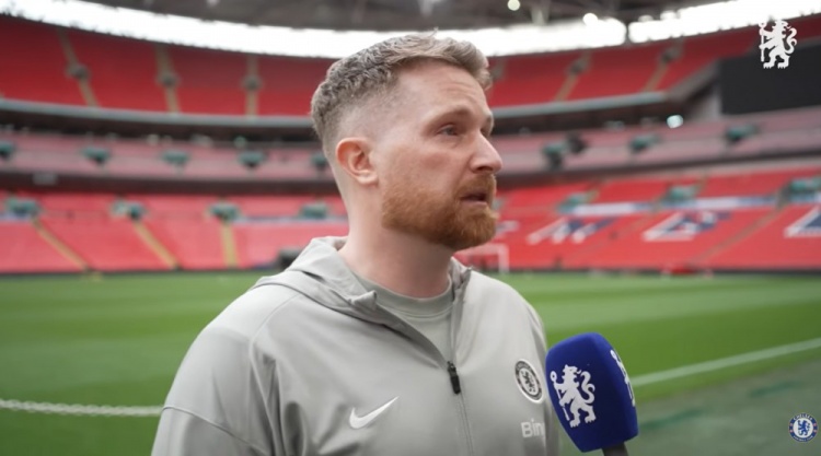 葡京娱乐场-麦克法兰：切尔西近期的赛程挺倒霉的，赢下半决赛让我们重拾信心